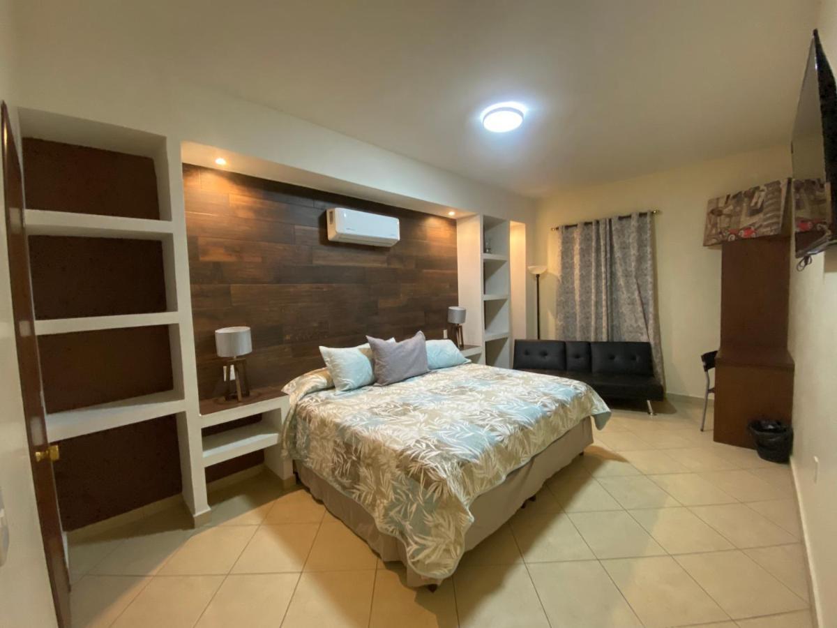Hotel Real San Javier San Juan de los Lagos Exterior photo