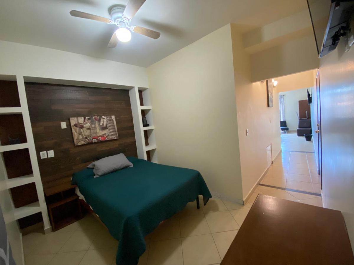 Hotel Real San Javier San Juan de los Lagos Exterior photo