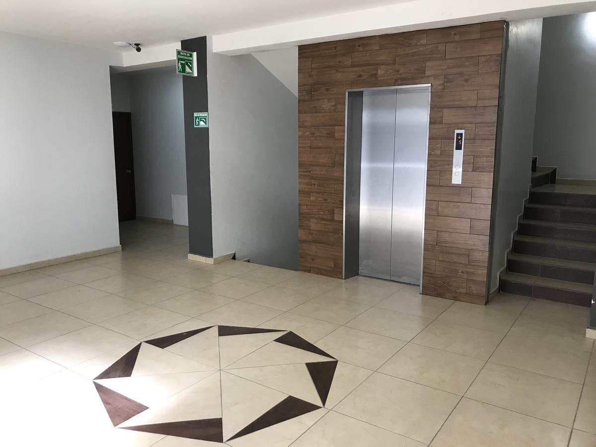 Hotel Real San Javier San Juan de los Lagos Exterior photo